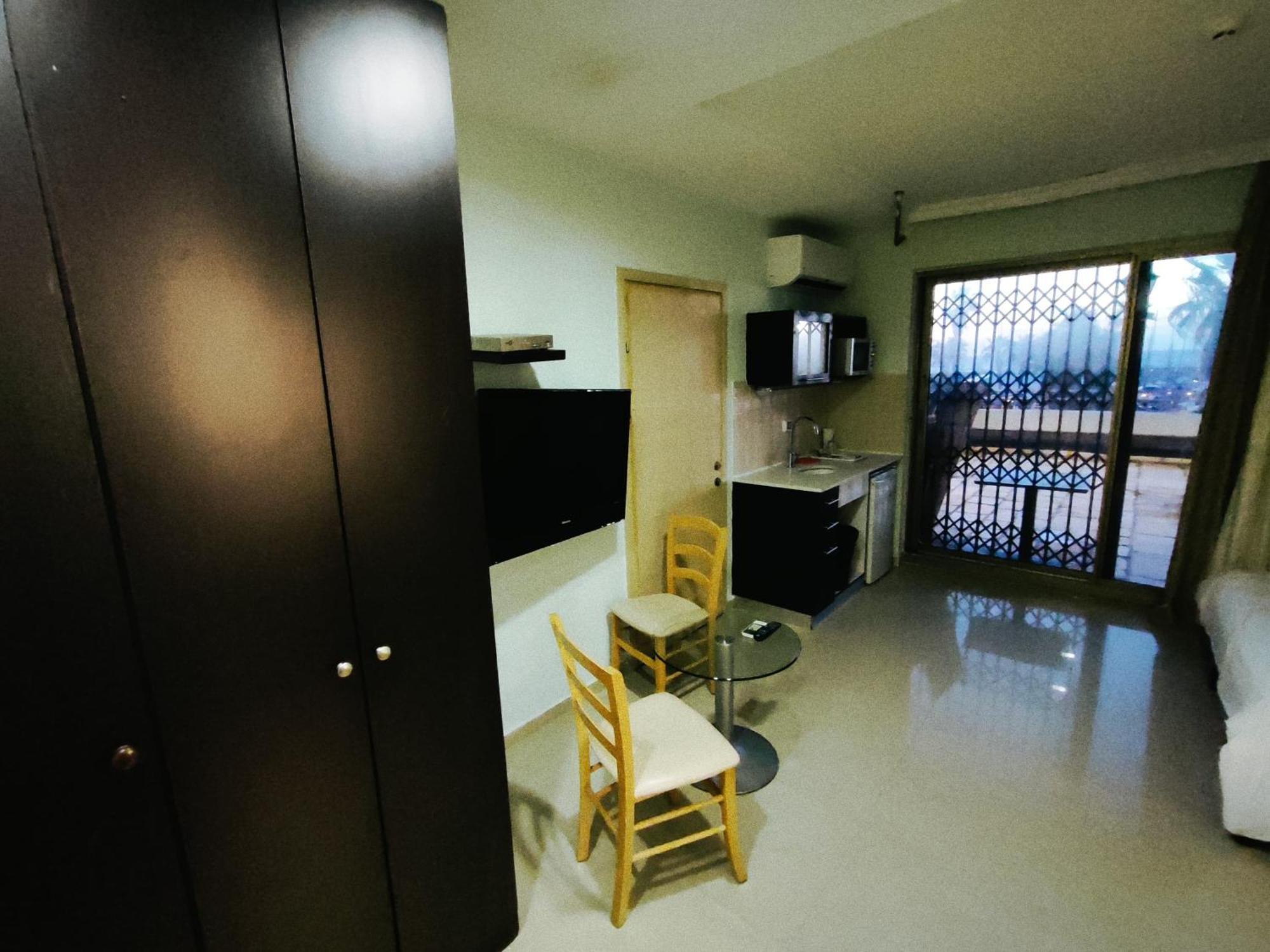 תל אביב Marina Beach Hotel מראה חיצוני תמונה