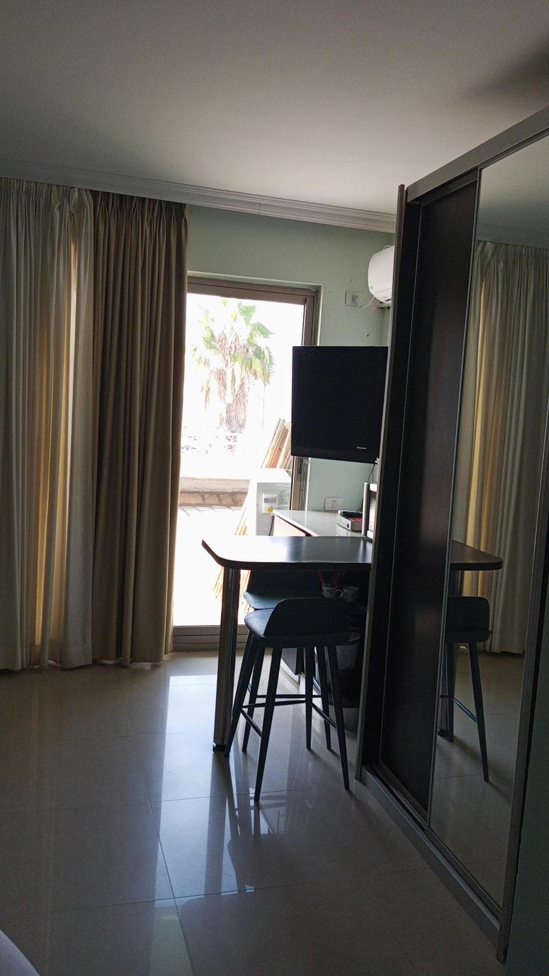 תל אביב Marina Beach Hotel מראה חיצוני תמונה