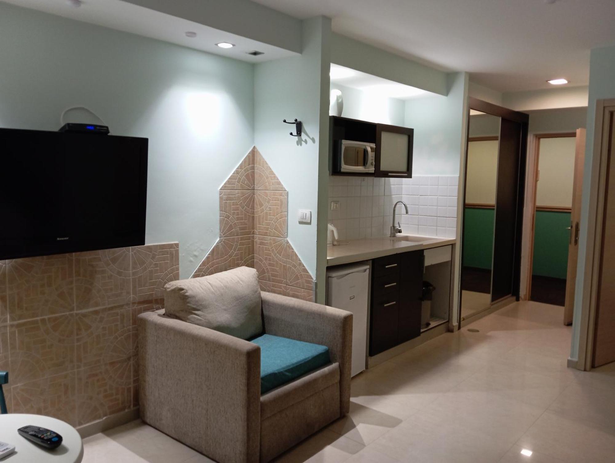 תל אביב Marina Beach Hotel מראה חיצוני תמונה