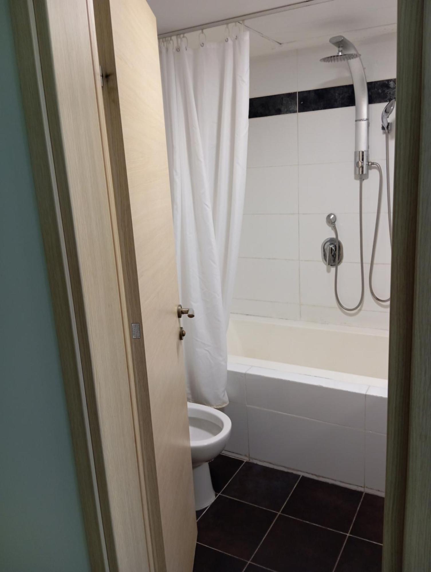תל אביב Marina Beach Hotel מראה חיצוני תמונה