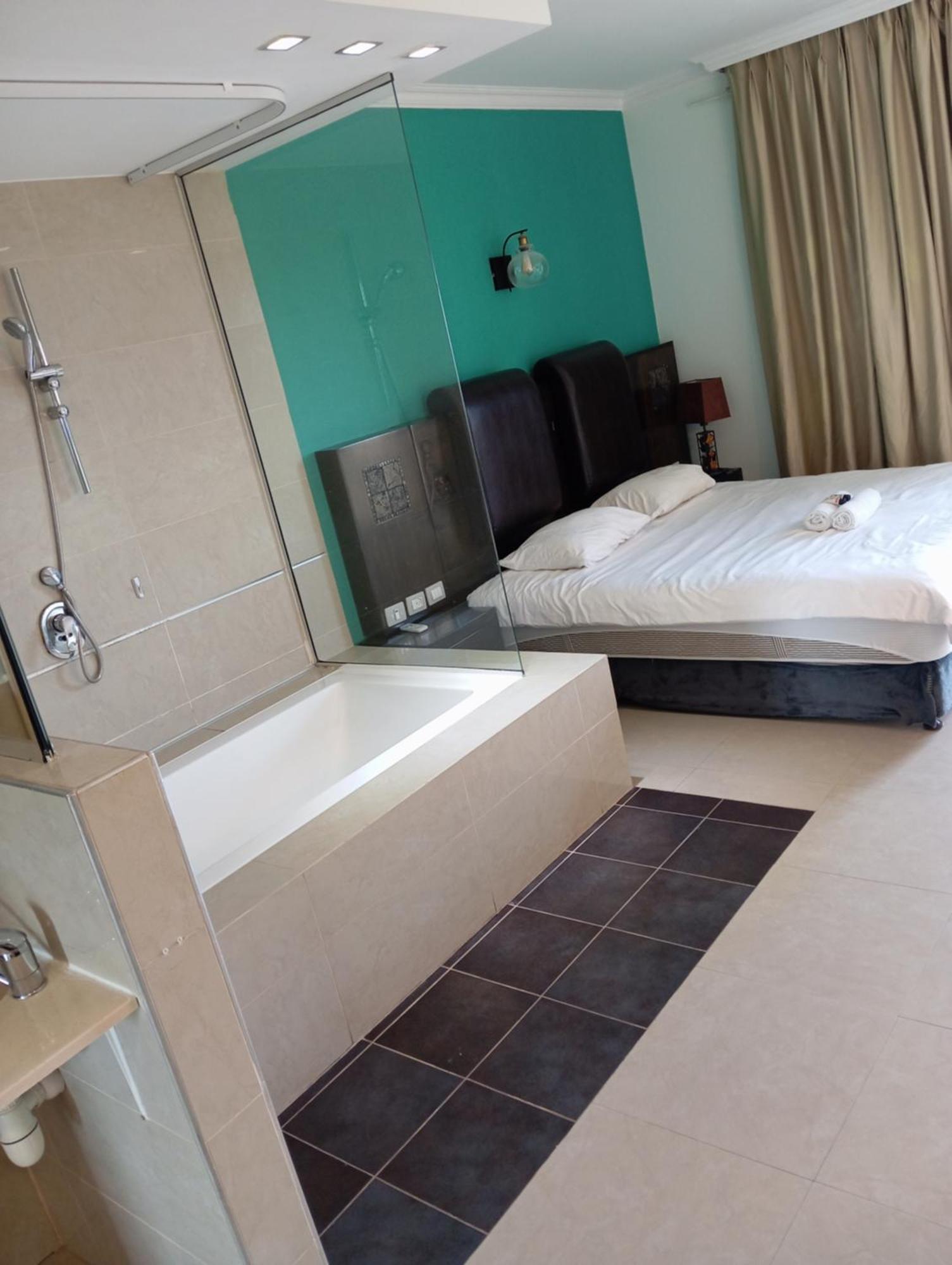 תל אביב Marina Beach Hotel מראה חיצוני תמונה