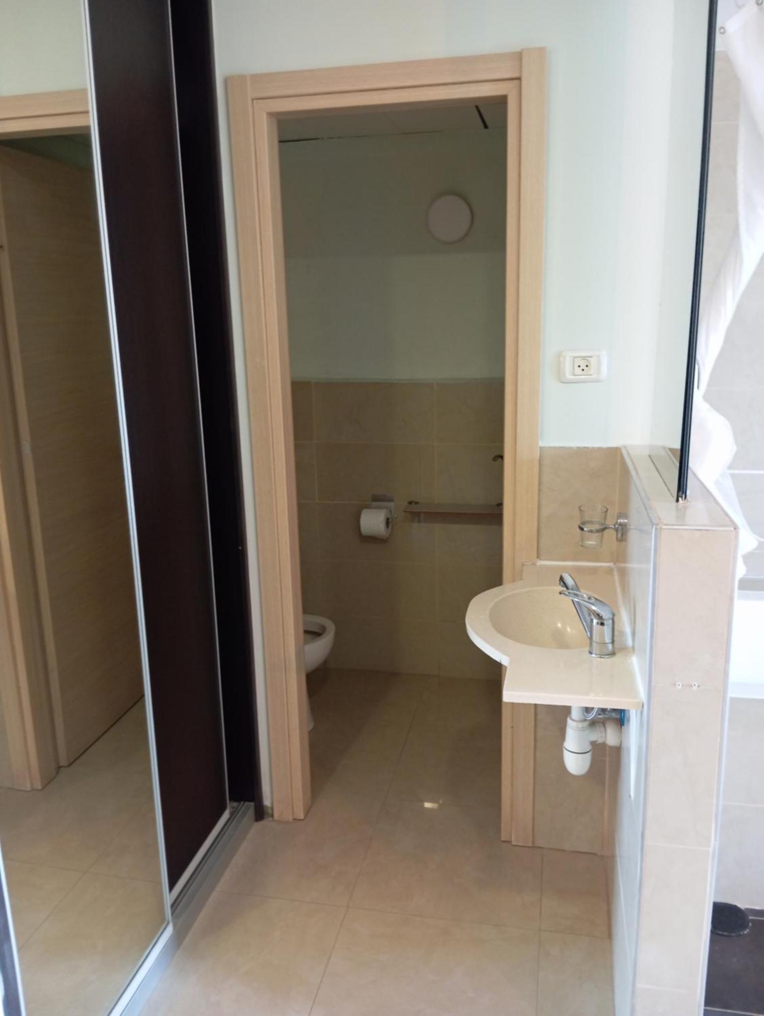 תל אביב Marina Beach Hotel מראה חיצוני תמונה