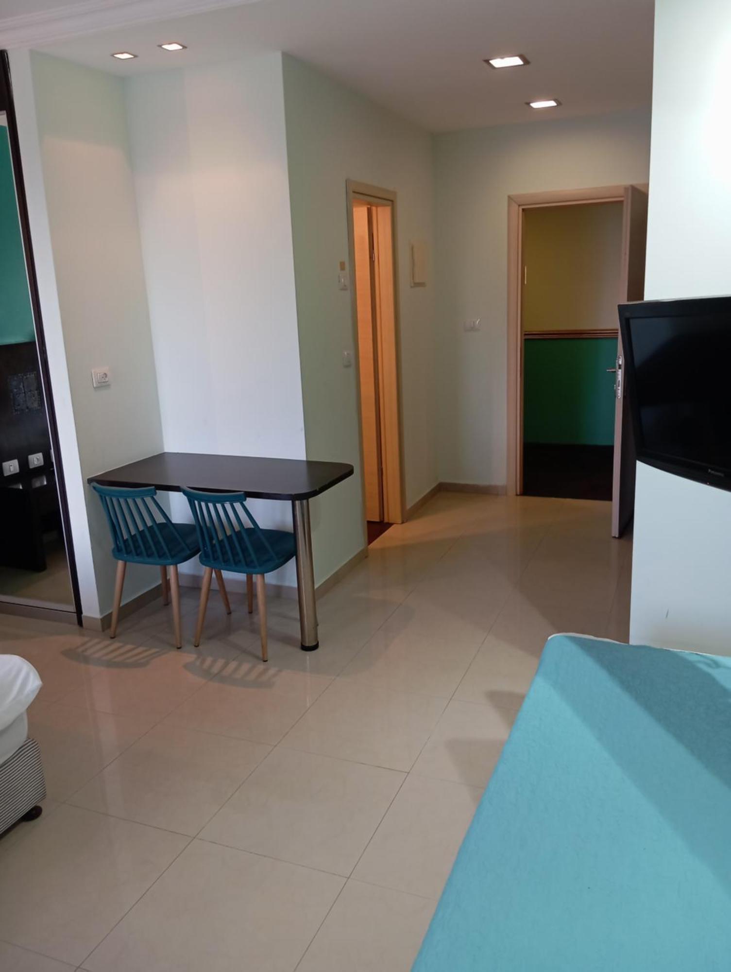 תל אביב Marina Beach Hotel מראה חיצוני תמונה