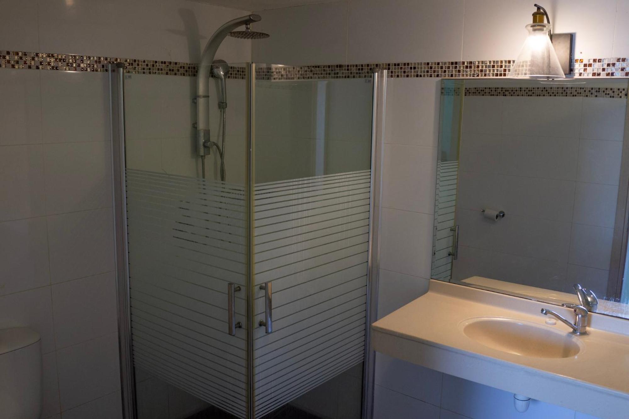 תל אביב Marina Beach Hotel מראה חיצוני תמונה