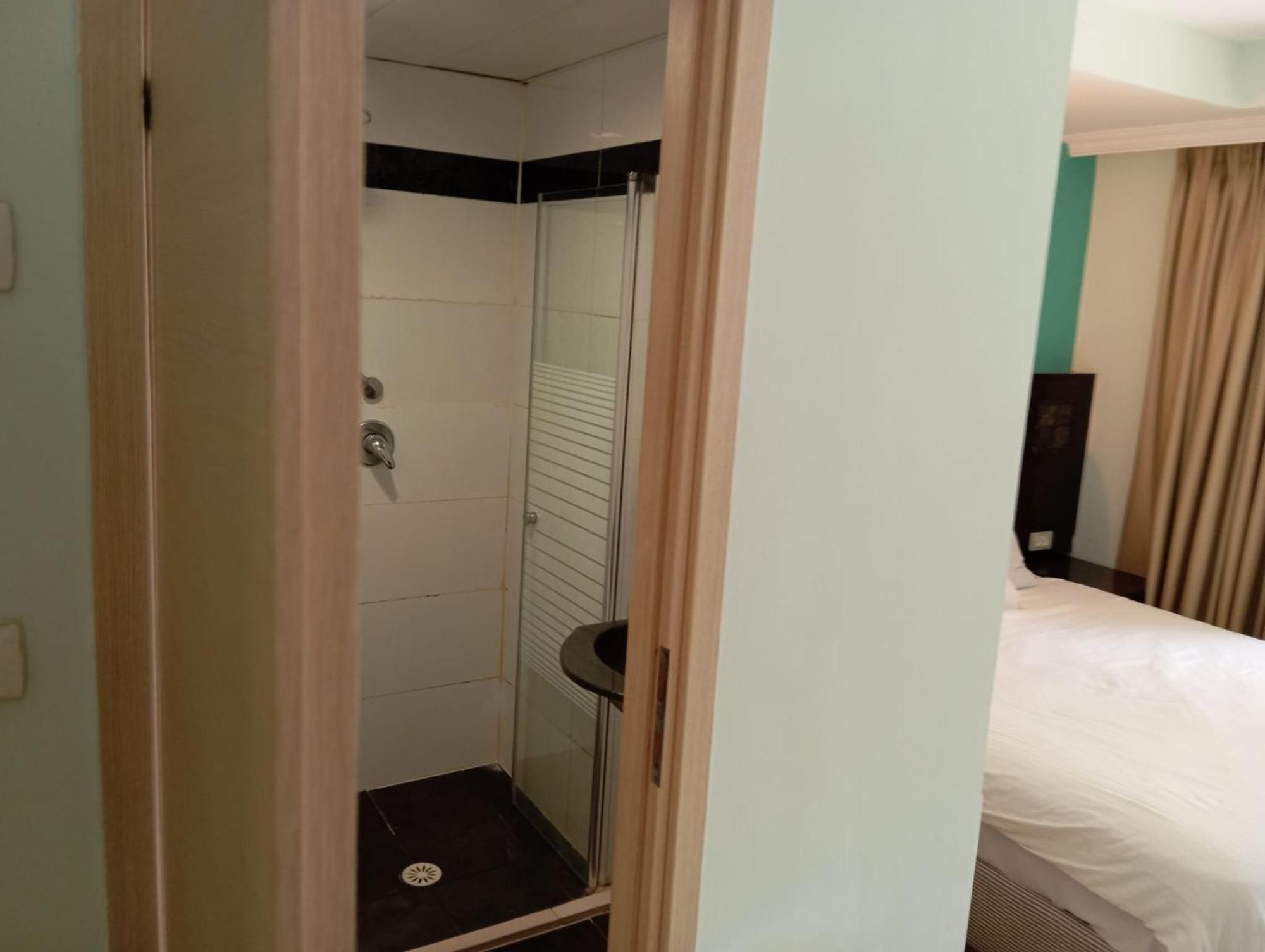 תל אביב Marina Beach Hotel מראה חיצוני תמונה